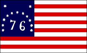 Bennington Flag