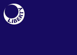 Fort Moultrie Flag