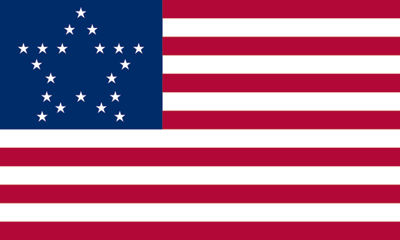 Great Star Flag