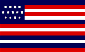 Serapis Flag