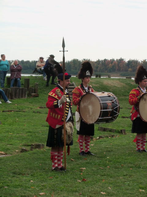 Historic Uniforms
